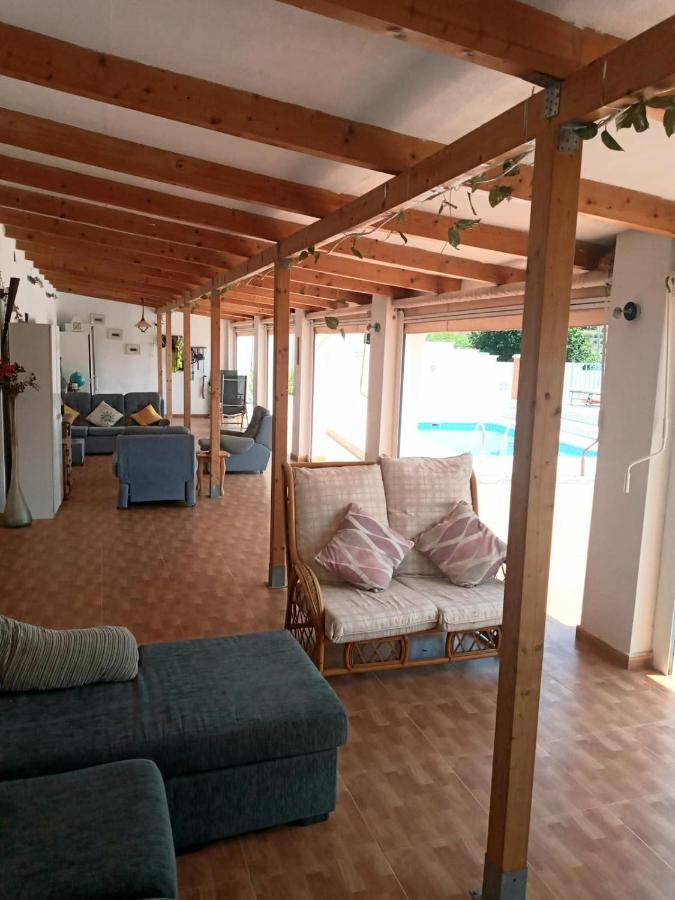 Recovery Mountain 2 Separate Beds In Room B&B Alicante Zewnętrze zdjęcie